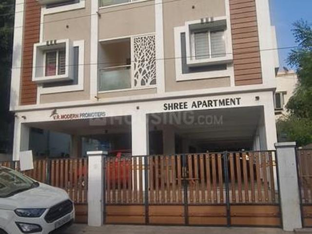 2 BHK Apartment in Madhavaram for resale Chennai. The reference number is 21046973