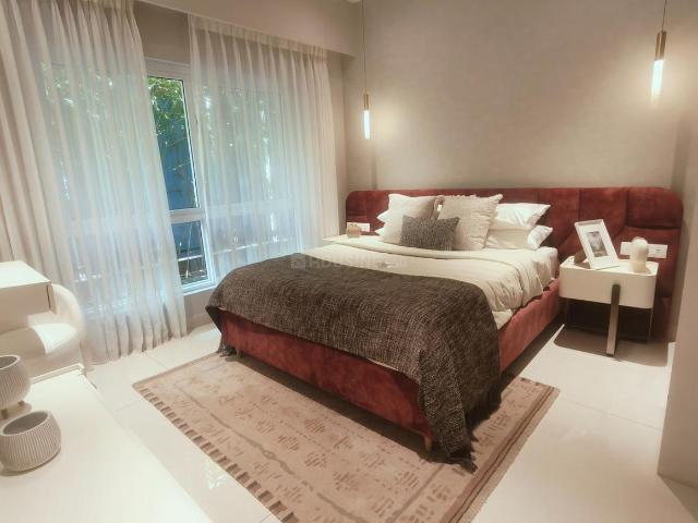 2 BHK Apartment in Madhavaram for resale Chennai. The reference number is 21090936