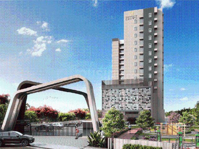 2 BHK Apartment in Madhavaram for resale Chennai. The reference number is 21110899