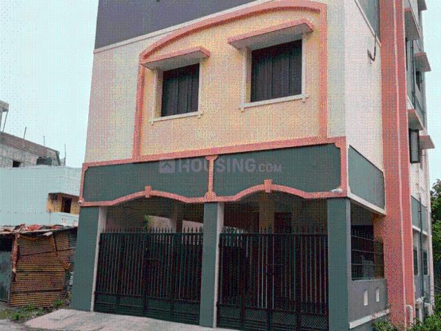 2 BHK Apartment in Madhavaram for resale Chennai. The reference number is 21163980
