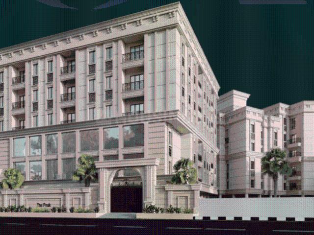 2 BHK Apartment in Madhavaram for resale Chennai. The reference number is 21168326