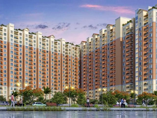 2 BHK Apartment in Madhavaram for resale Chennai. The reference number is 21190825