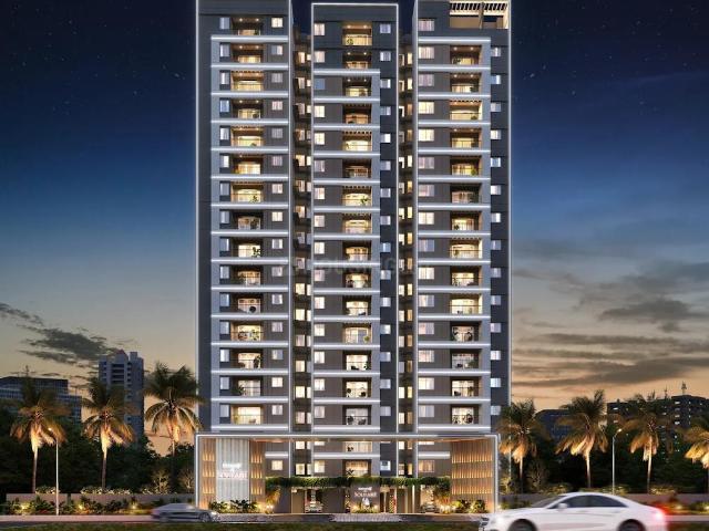 2 BHK Apartment in Madhavaram for resale Chennai. The reference number is 21239375