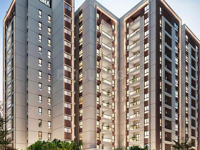 2 BHK Apartment in Madhavaram for resale Chennai. The reference number is 21291052