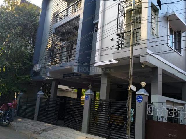 2 BHK Apartment in Madhavaram for resale Chennai. The reference number is 21337296