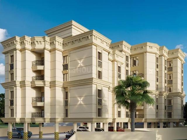 2 BHK Apartment in Madhavaram for resale Chennai. The reference number is 21371039