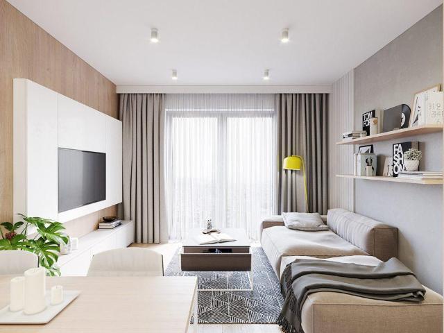 2 BHK Apartment in Madhavaram Milk Colony for resale Chennai. The reference number is 19018958