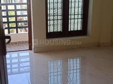 2 BHK Apartment in Madhanandapuram for rent Chennai. The reference number is 20496368