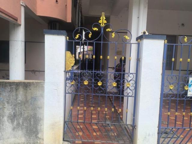 2 BHK Apartment in Madhanandapuram for resale Chennai. The reference number is 21228384