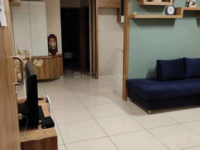 2 BHK Apartment in Madhapar for rent Rajkot. The reference number is 21226445