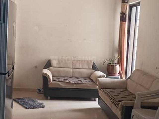 2 BHK Apartment in Madhapar for rent Rajkot. The reference number is 21236287