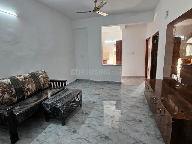 2 BHK Apartment in Madhapur for rent Hyderabad. The reference number is 16244153