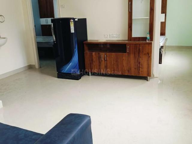 2 BHK Apartment in Madhapur for rent Hyderabad. The reference number is 17594184