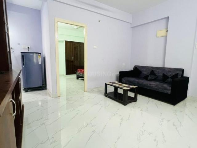 2 BHK Apartment in Madhapur for rent Hyderabad. The reference number is 19103736