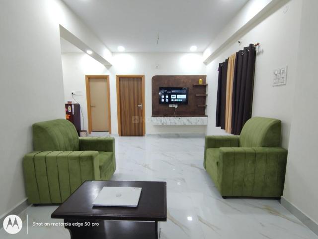 2 BHK Apartment in Madhapur for rent Hyderabad. The reference number is 19575335