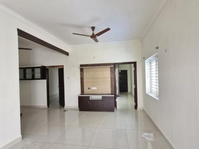 2 BHK Apartment in Madhapur for rent Hyderabad. The reference number is 19709253