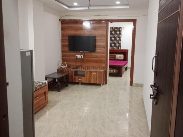 2 BHK Apartment in Madhapur for rent Hyderabad. The reference number is 19973441