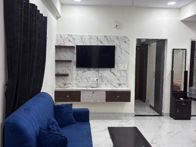 2 BHK Apartment in Madhapur for rent Hyderabad. The reference number is 20149374