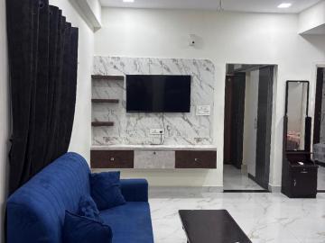 2 BHK Apartment in Madhapur for rent Hyderabad. The reference number is 20149374