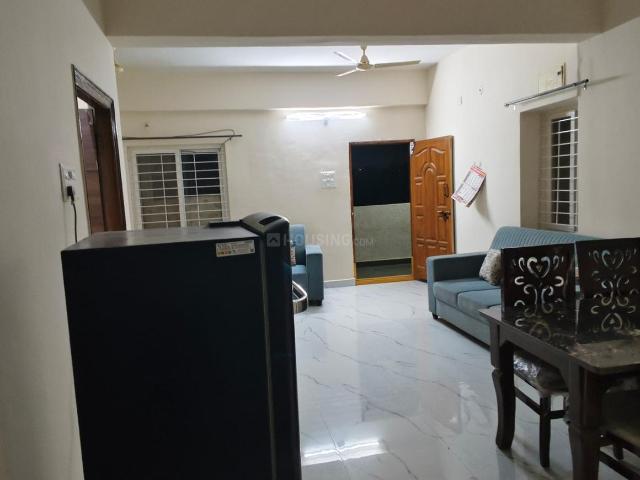 2 BHK Apartment in Madhapur for rent Hyderabad. The reference number is 20242630