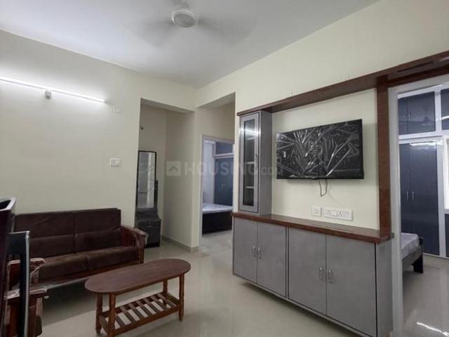 2 BHK Apartment in Madhapur for rent Hyderabad. The reference number is 20267688