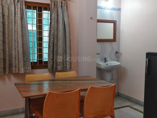 2 BHK Apartment in Madhapur for rent Hyderabad. The reference number is 20267735