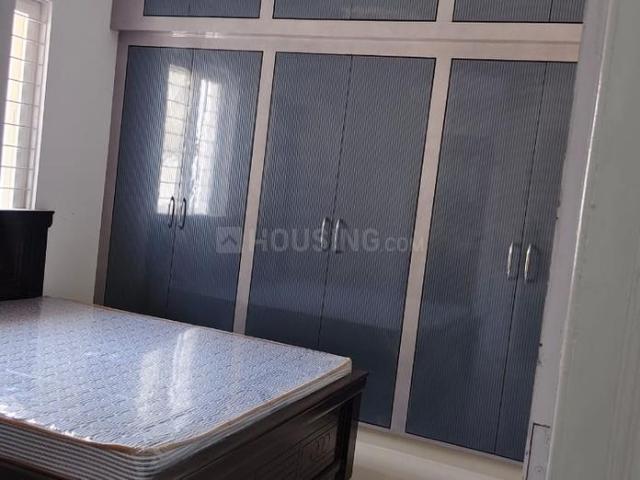 2 BHK Apartment in Madhapur for rent Hyderabad. The reference number is 20345399