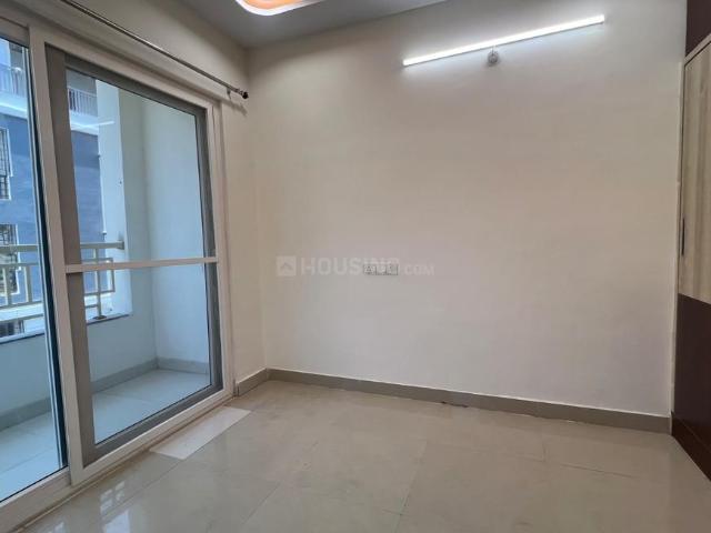 2 BHK Apartment in Madhapur for rent Hyderabad. The reference number is 20358803