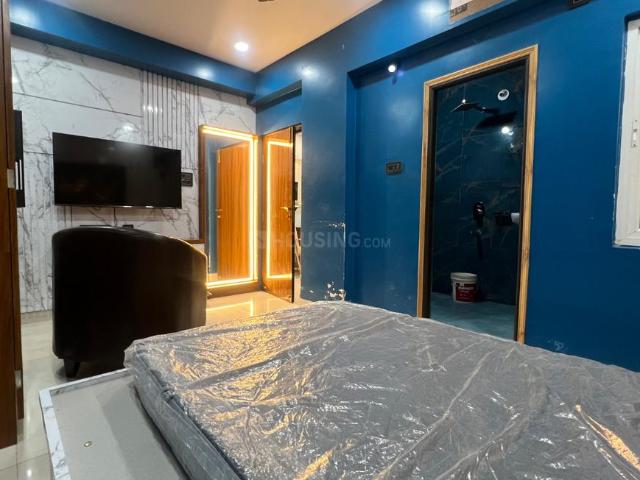 2 BHK Apartment in Madhapur for rent Hyderabad. The reference number is 20358843