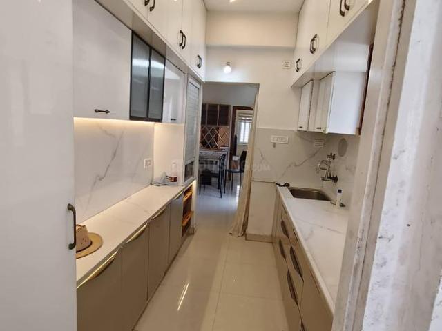 2 BHK Apartment in Madhapur for rent Hyderabad. The reference number is 20407783