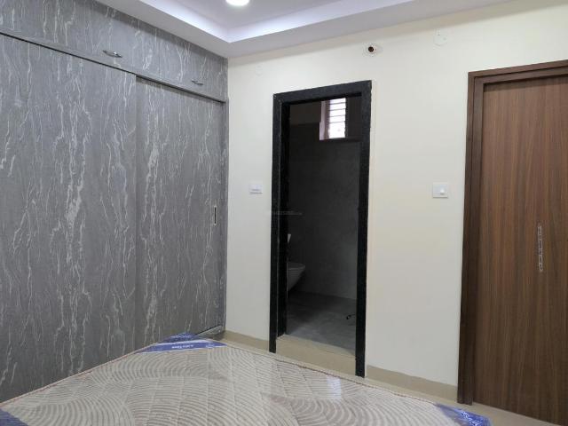 2 BHK Apartment in Madhapur for rent Hyderabad. The reference number is 20407836