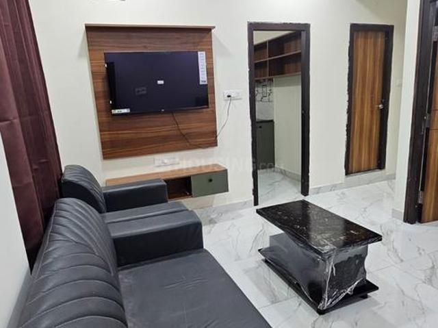 2 BHK Apartment in Madhapur for rent Hyderabad. The reference number is 20419554