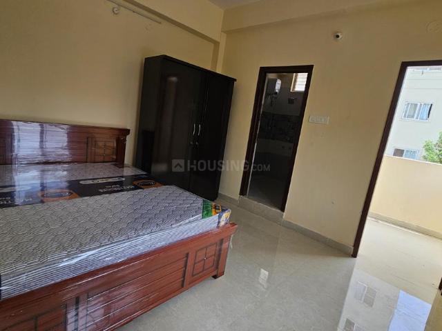 2 BHK Apartment in Madhapur for rent Hyderabad. The reference number is 20466552