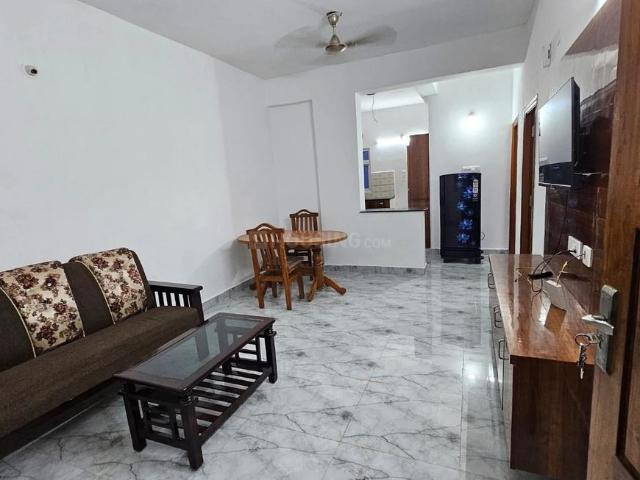 2 BHK Apartment in Madhapur for rent Hyderabad. The reference number is 20511170