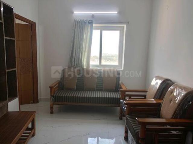 2 BHK Apartment in Madhapur for rent Hyderabad. The reference number is 20525170