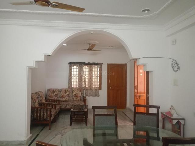2 BHK Apartment in Madhapur for rent Hyderabad. The reference number is 20530658