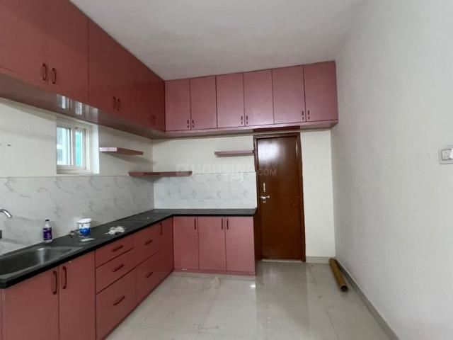 2 BHK Apartment in Madhapur for rent Hyderabad. The reference number is 20561869