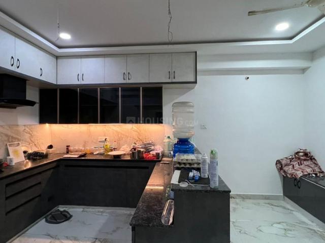 2 BHK Apartment in Madhapur for rent Hyderabad. The reference number is 20561899