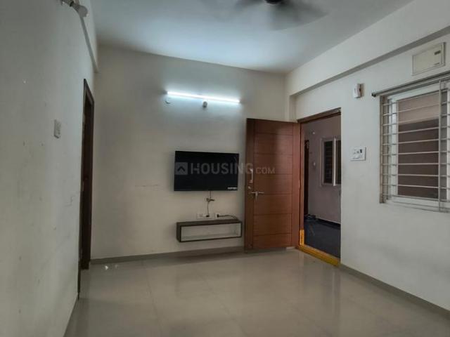 2 BHK Apartment in Madhapur for rent Hyderabad. The reference number is 20561973