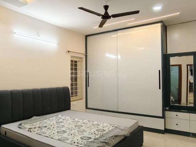 2 BHK Apartment in Madhapur for rent Hyderabad. The reference number is 20562963