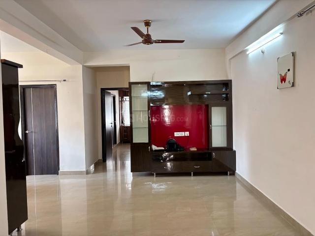 2 BHK Apartment in Madhapur for rent Hyderabad. The reference number is 20611370