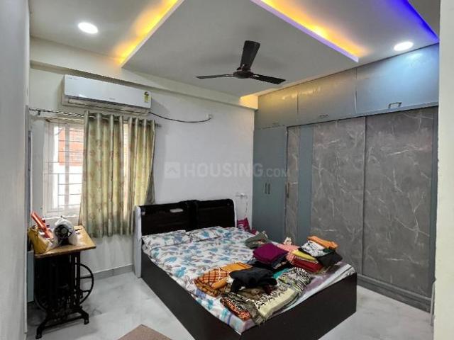 2 BHK Apartment in Madhapur for rent Hyderabad. The reference number is 20684891