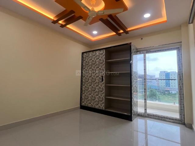 2 BHK Apartment in Madhapur for rent Hyderabad. The reference number is 20680939