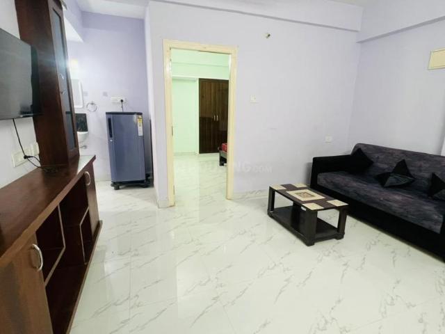 2 BHK Apartment in Madhapur for rent Hyderabad. The reference number is 20862325