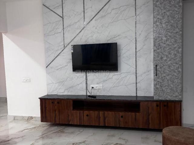 2 BHK Apartment in Madhapur for rent Hyderabad. The reference number is 20961239