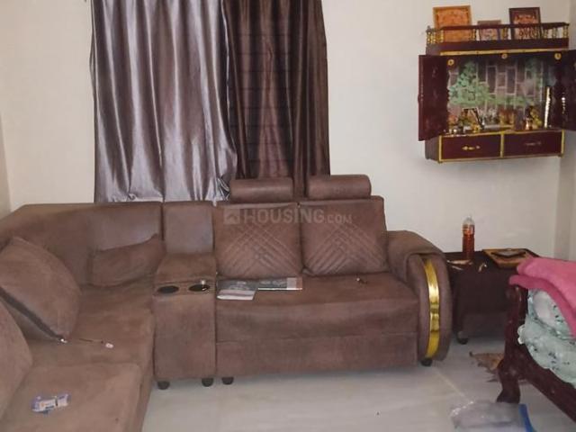 2 BHK Apartment in Madhapur for rent Hyderabad. The reference number is 21102555