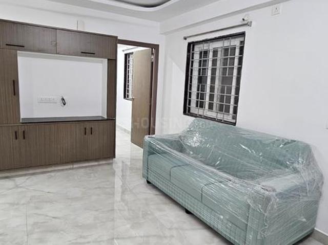 2 BHK Apartment in Madhapur for rent Hyderabad. The reference number is 21113940