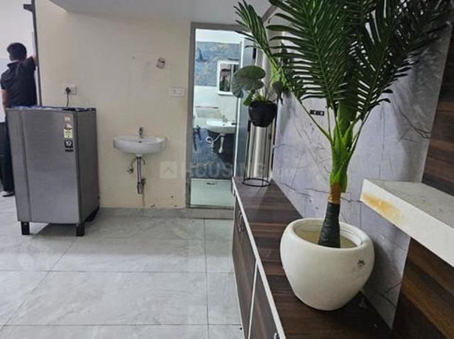 2 BHK Apartment in Madhapur for rent Hyderabad. The reference number is 21234423