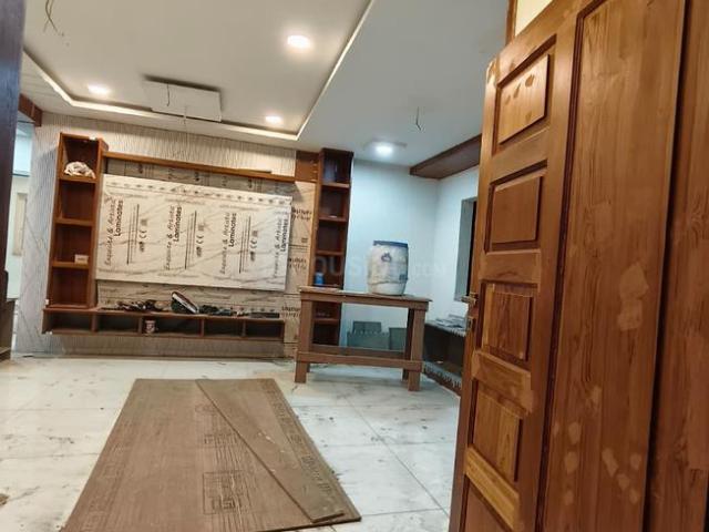 2 BHK Apartment in Madhapur for rent Hyderabad. The reference number is 21304838