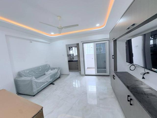2 BHK Apartment in Madhapur for rent Hyderabad. The reference number is 21304929